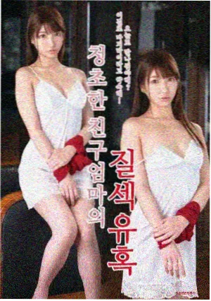 妈妈的第二次青春 电视剧海报